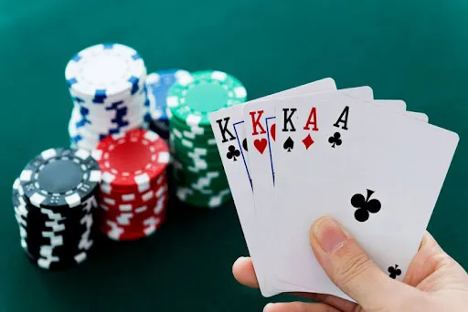 Poker River Là Gì? Bật Mí Mẹo Chơi Poker River Đơn Giản