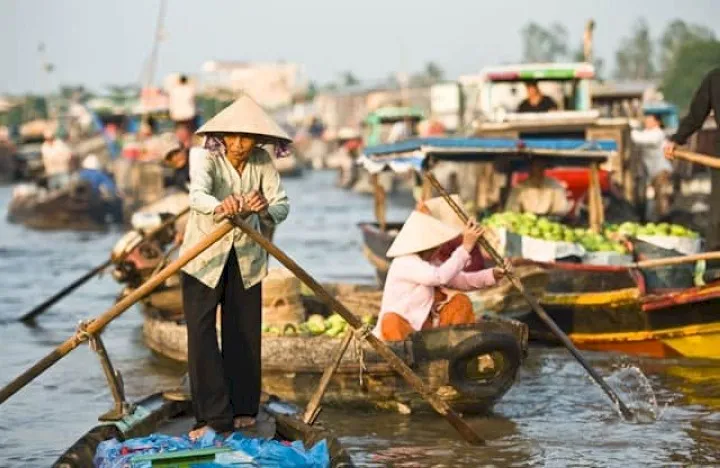 Sài Gòn Mỹ Tho Bao Nhiêu Km? Kinh Nghiệm Du Lịch Mỹ Tho