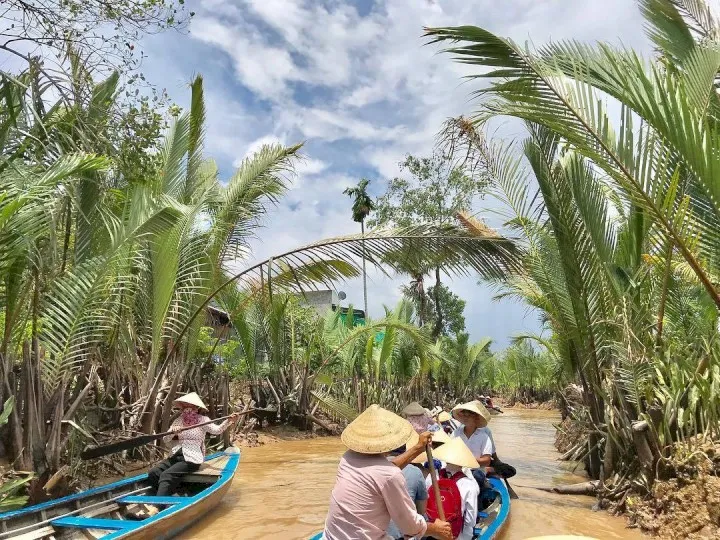 Sài Gòn Mỹ Tho Bao Nhiêu Km? Kinh Nghiệm Du Lịch Mỹ Tho