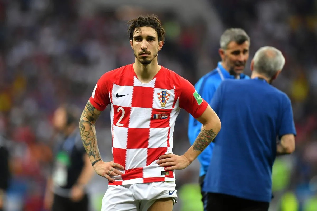 Šime Vrsaljko Là Ai? – Sự Nghiệp Của Cựu Hậu Vệ Người Croatia