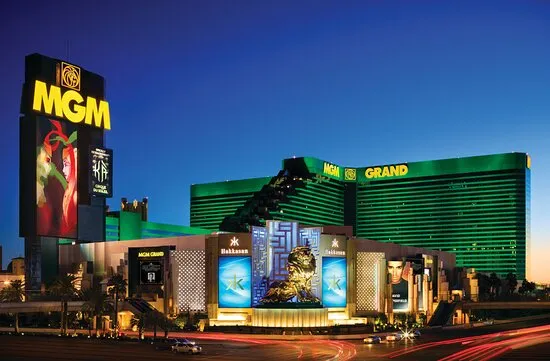 Sòng Bài Ở Las Vegas Nổi Tiếng Và Sang Trọng Bạn Nên Biết