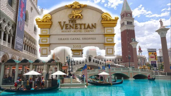 Sòng Bài Ở Las Vegas Nổi Tiếng Và Sang Trọng Bạn Nên Biết