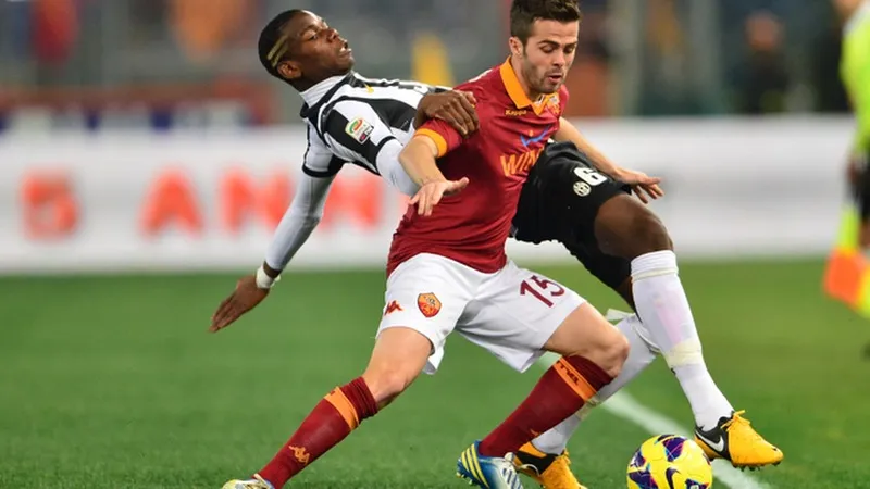 Sự nghiệp Miralem Pjanic – Nam Cầu Thủ Đến Từ Herzegovina