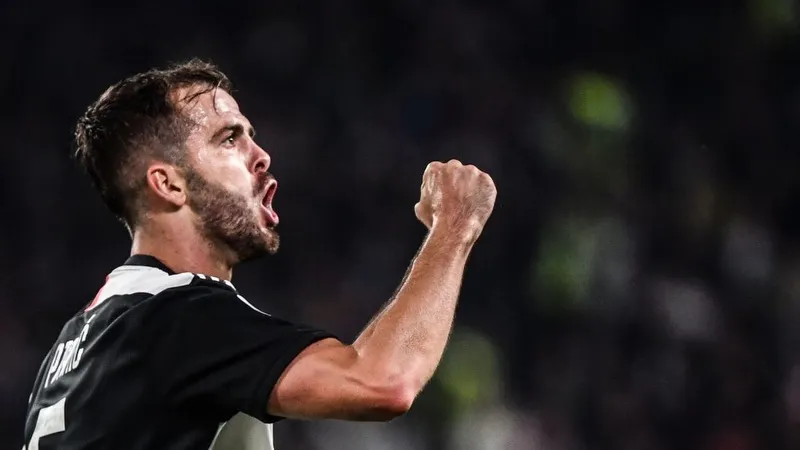 Sự nghiệp Miralem Pjanic – Nam Cầu Thủ Đến Từ Herzegovina