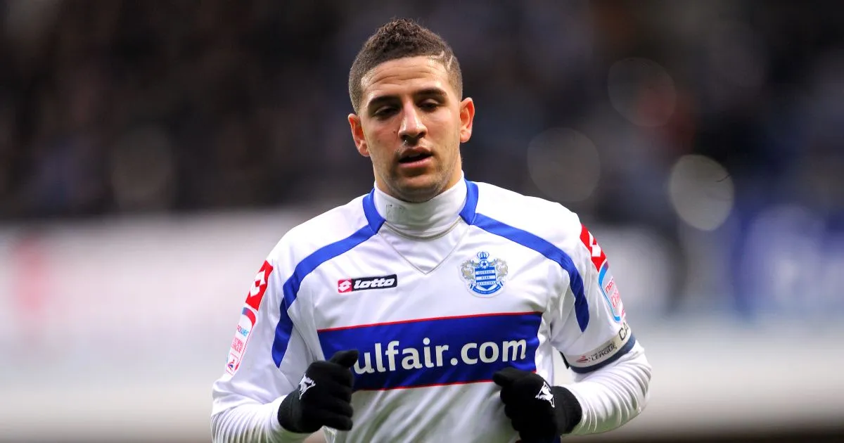 Tiểu Sử Adel Taarabt – Cầu Thủ Tài Năng Của Đội Tuyển Maroc