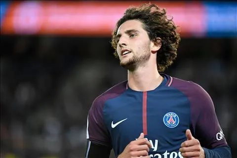 Tiểu sử Adrien Rabiot – Sự Nghiệp Của Tiền Vệ Người Pháp