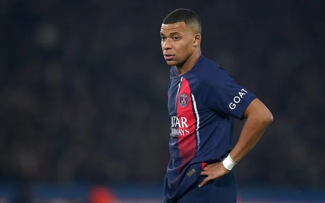 Tiểu Sử Cầu Thủ Mbappe – Cầu Thủ Chuyên Nghiệp Người Pháp