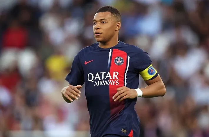 Tiểu Sử Cầu Thủ Mbappe – Cầu Thủ Chuyên Nghiệp Người Pháp