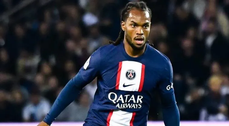 Tiểu Sử Cầu Thủ Renato Sanches – Cầu Thủ Trẻ Tài Năng Ligue 1