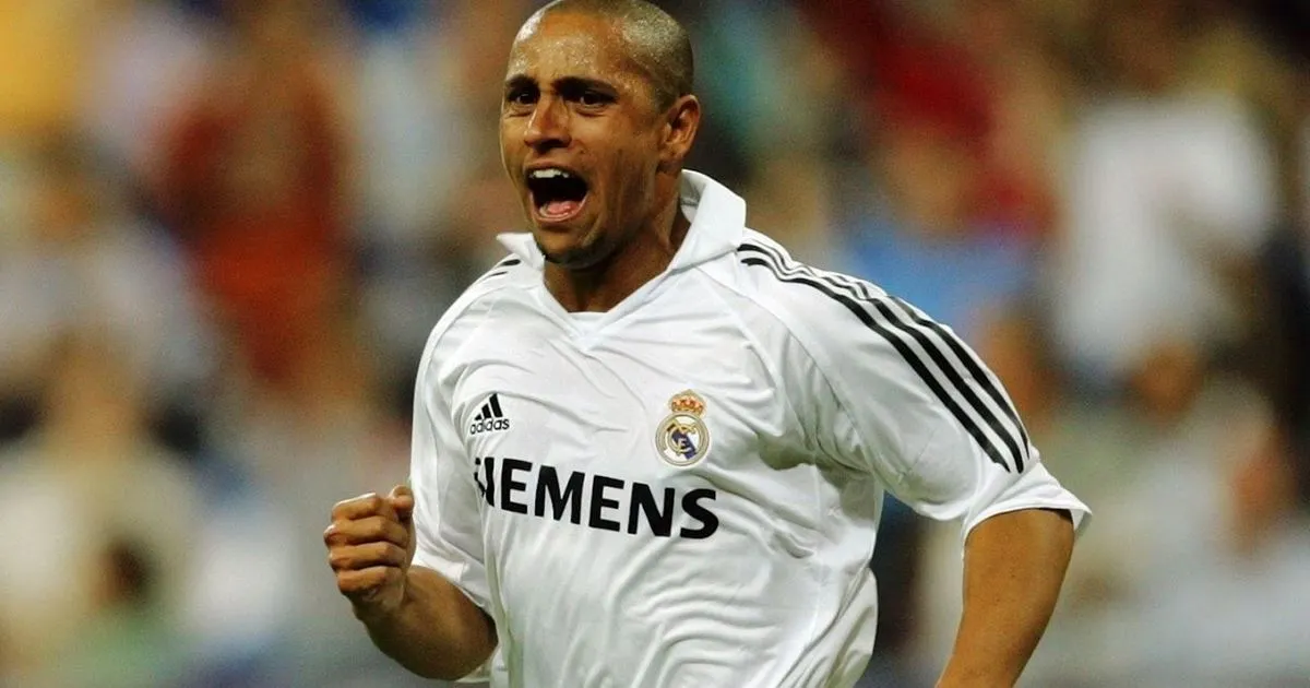 Tiểu Sử Cầu Thủ Roberto Carlos | Gia Đình – Sự Nghiệp – Thành Tích