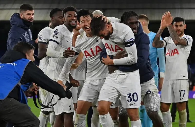 Tiểu Sử CLB Tottenham Hotspur Và Thành Tích Spurs Đạt Được