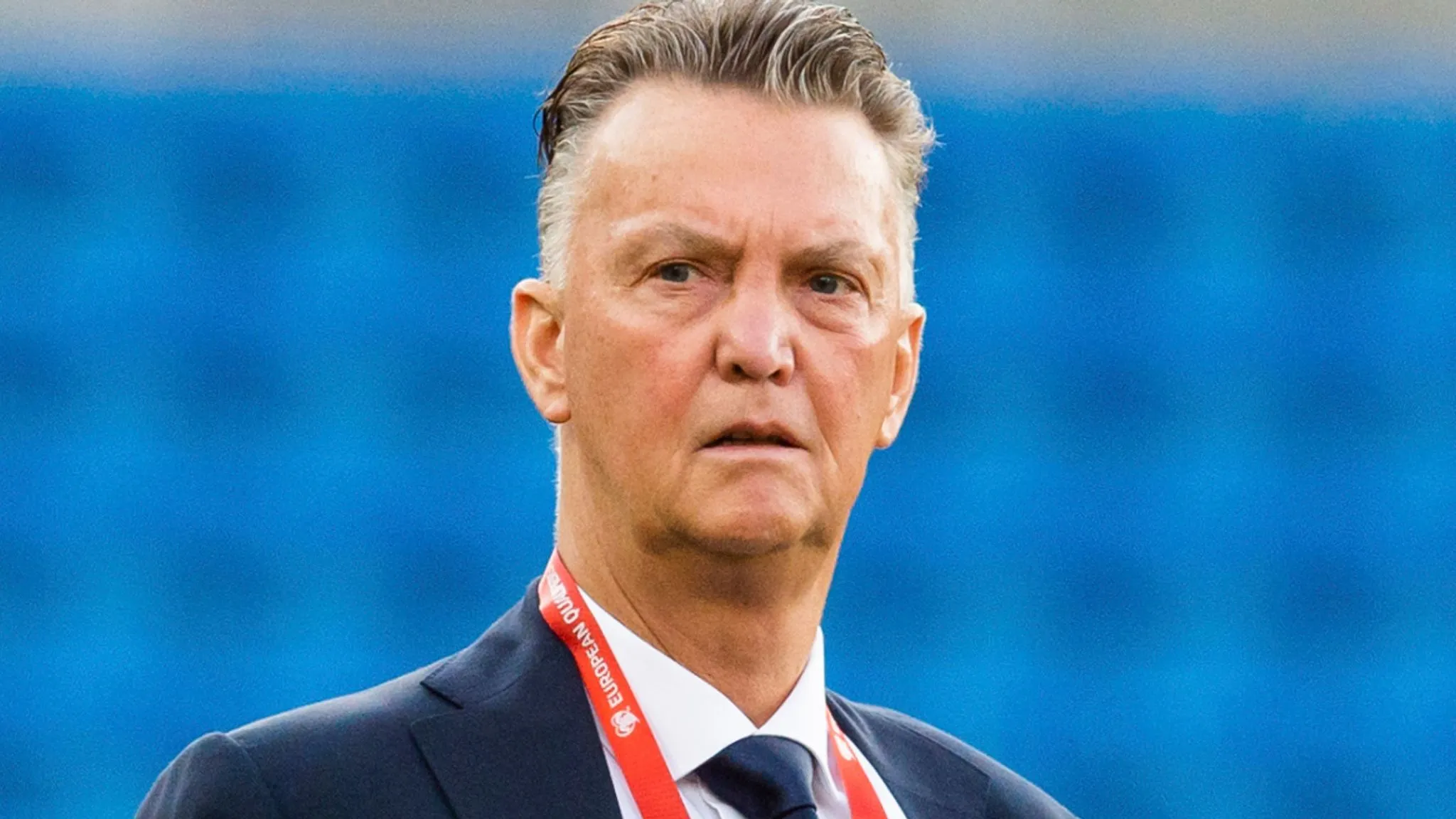 Tiểu Sử HLV Louis Van Gaal Và Những Thành Tích Nổi Bật Nhất