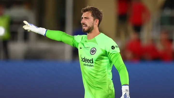 Tiểu Sử Kevin Trapp ⚡️ Cầu Thủ Chuyên Nghiệp Người Đức