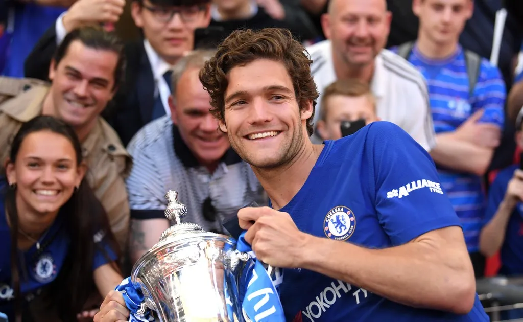 Tiểu Sử Marcos Alonso Và Sự Nghiệp Bóng Đá Của Alonso