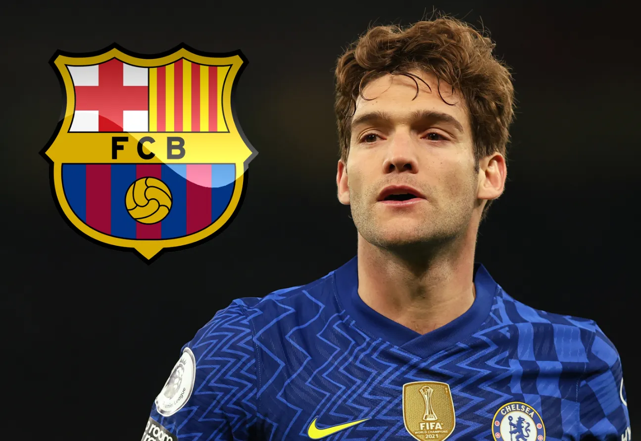 Tiểu Sử Marcos Alonso Và Sự Nghiệp Bóng Đá Của Alonso