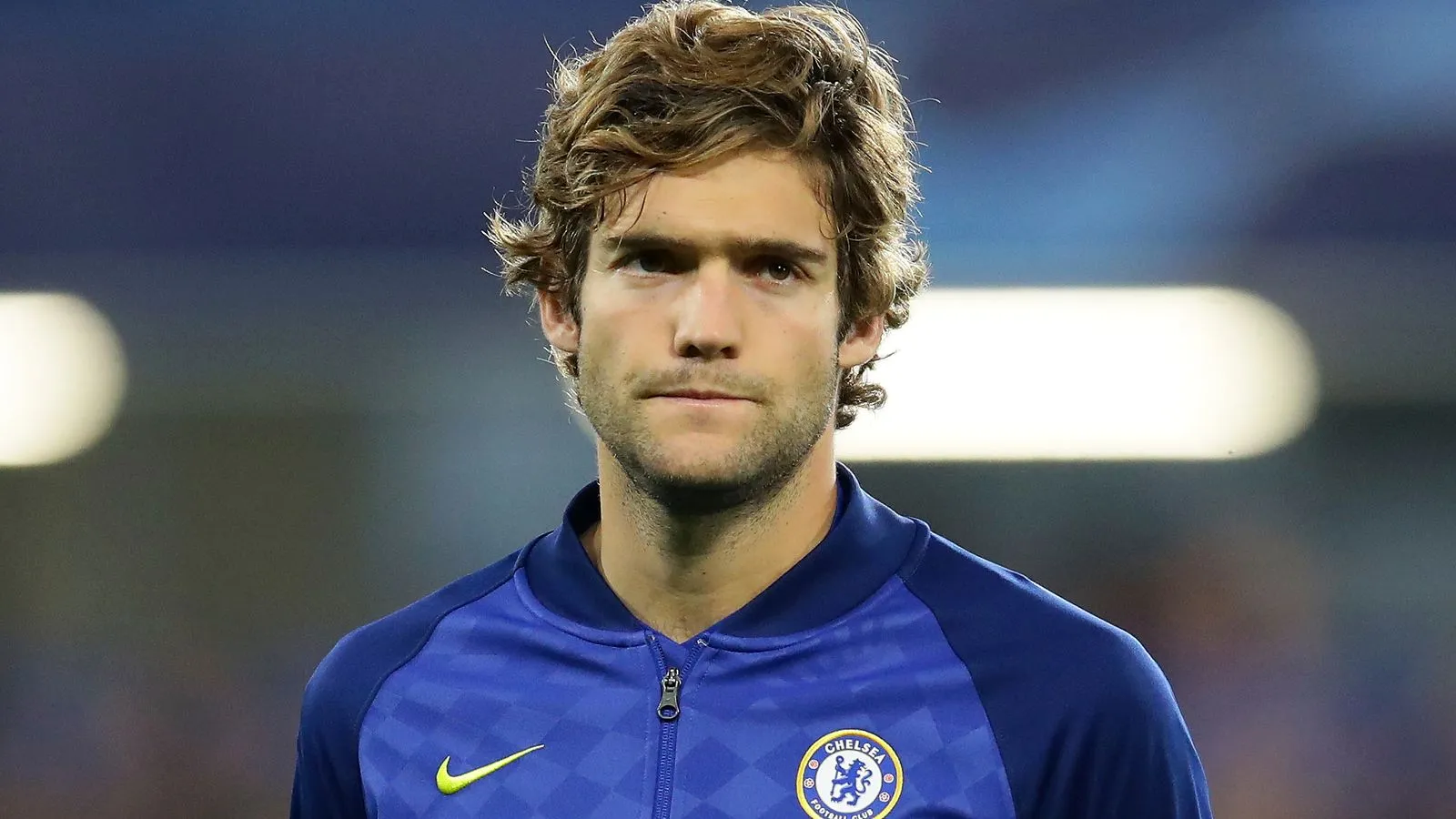 Tiểu Sử Marcos Alonso Và Sự Nghiệp Bóng Đá Của Alonso