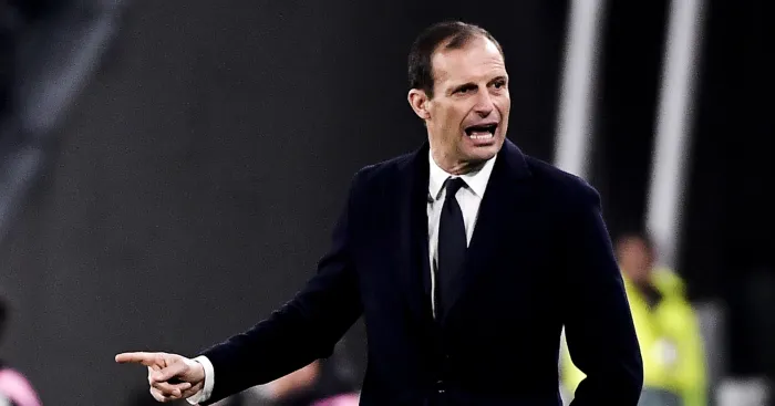 Tiểu Sử Massimiliano Allegri – HLV Tài Năng Của Juventus