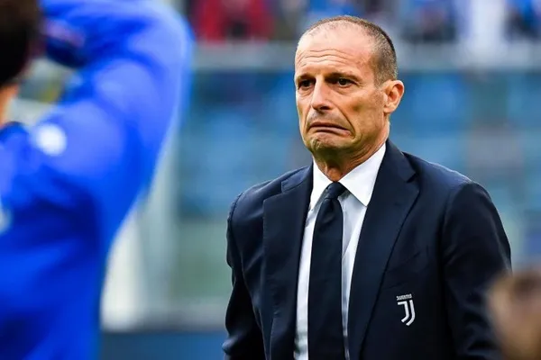 Tiểu Sử Massimiliano Allegri – HLV Tài Năng Của Juventus