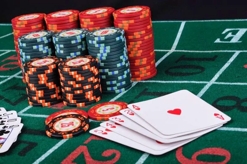 Tilt Poker Là Gì? Nguyên Nhân Và Các Chiến Lược Để Giảm Mức Độ Tilt Poker