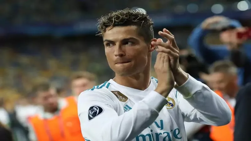 Tổng Hợp 8 Cầu Thủ Real Madrid Vĩ Đại Nhất Lịch Sử Bóng Đá