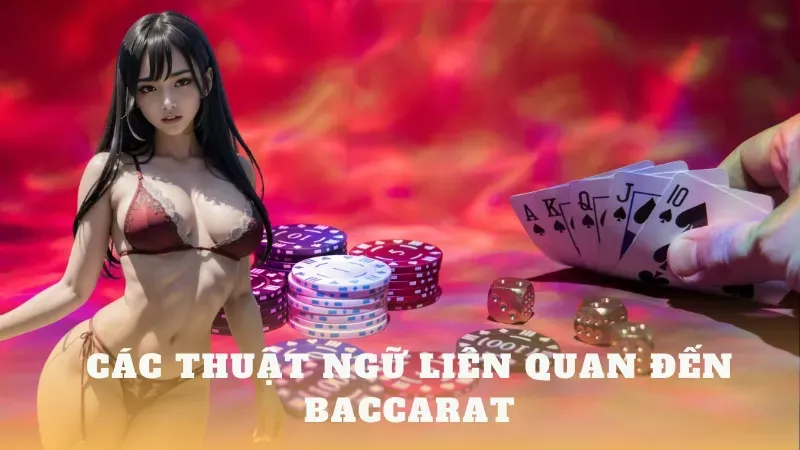 Tổng Hợp Kinh Nghiệm Chơi Baccarat Hiệu Quả Nhất Từ Các Chuyên Gia