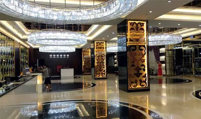 Tổng Quan Casino Royal Hạ Long: Điểm Đến Thu Hút Du Khách