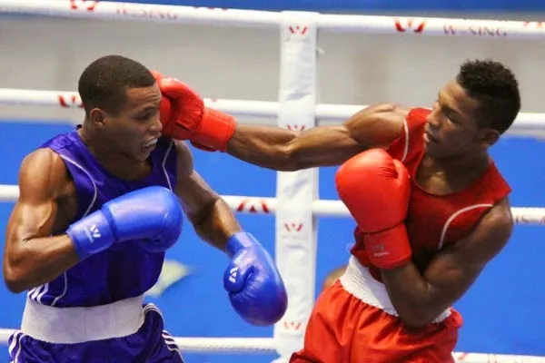 Top 10+ Những Võ Sĩ Cuba Vĩ Đại Nhất Lịch Sử Làng Boxing