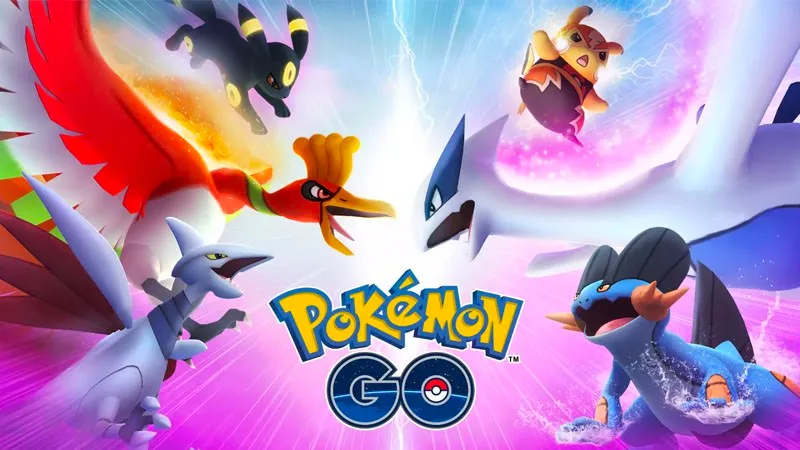 Top 5 Game Pokemon Hay Nhất Mọi Thời Đại Bạn Nên Chơi Thử