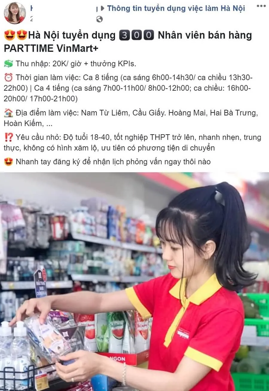 TOP 6 Cách Tìm Việc Làm Nhanh Nhất Mang Lại Hiệu Quả Cao