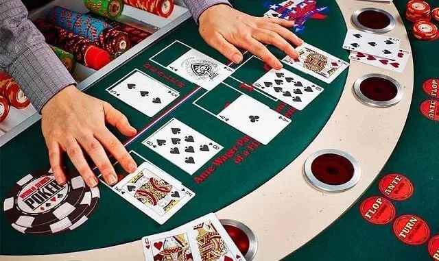 Top 8 Các Kiểu Chơi Poker Phổ Biến Giúp Bạn Giành Chiến Thắng