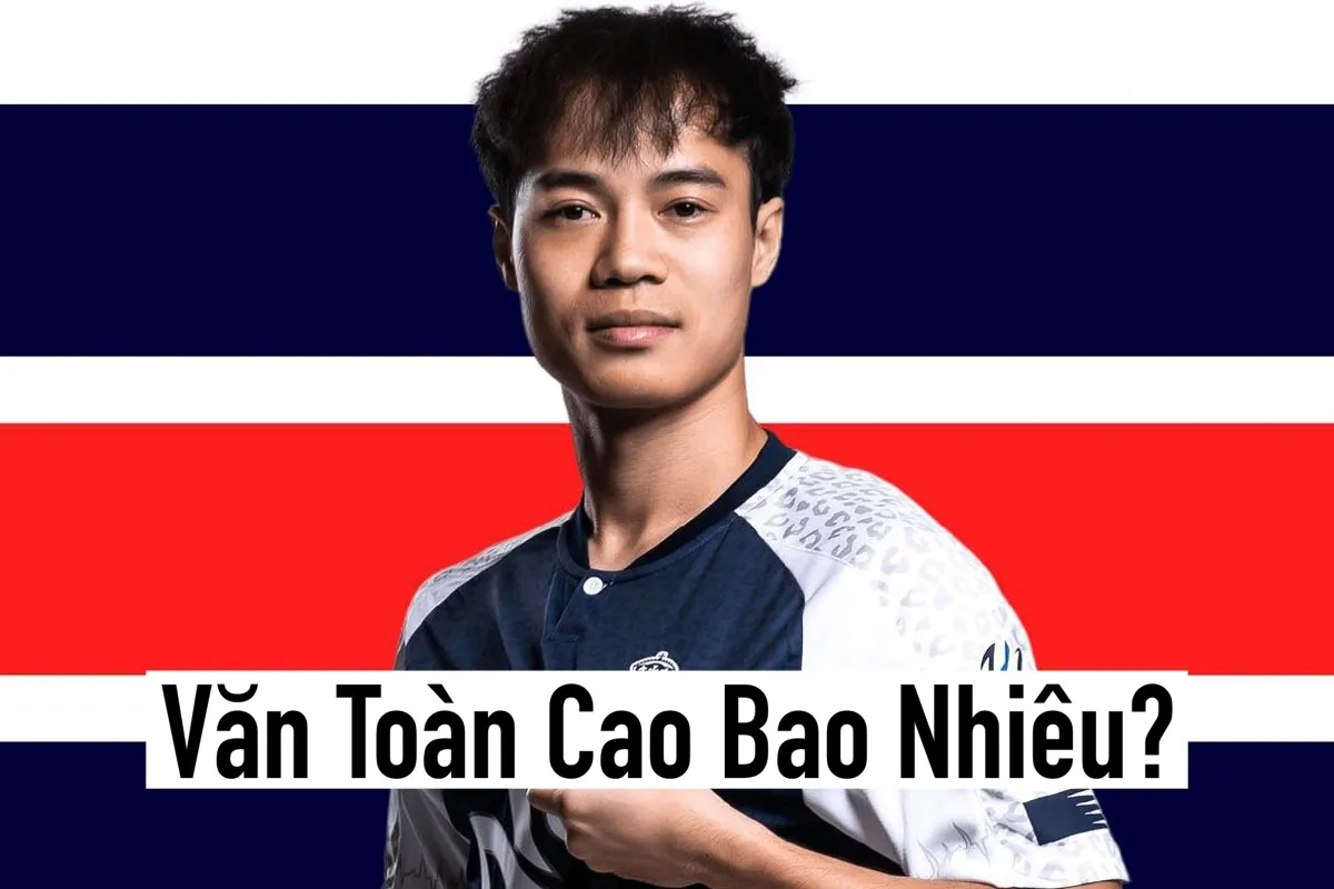 Văn Toàn Cao Bao Nhiêu? Tiểu Sử Nam Cầu Thủ Bóng Đá Nguyễn Văn Toàn