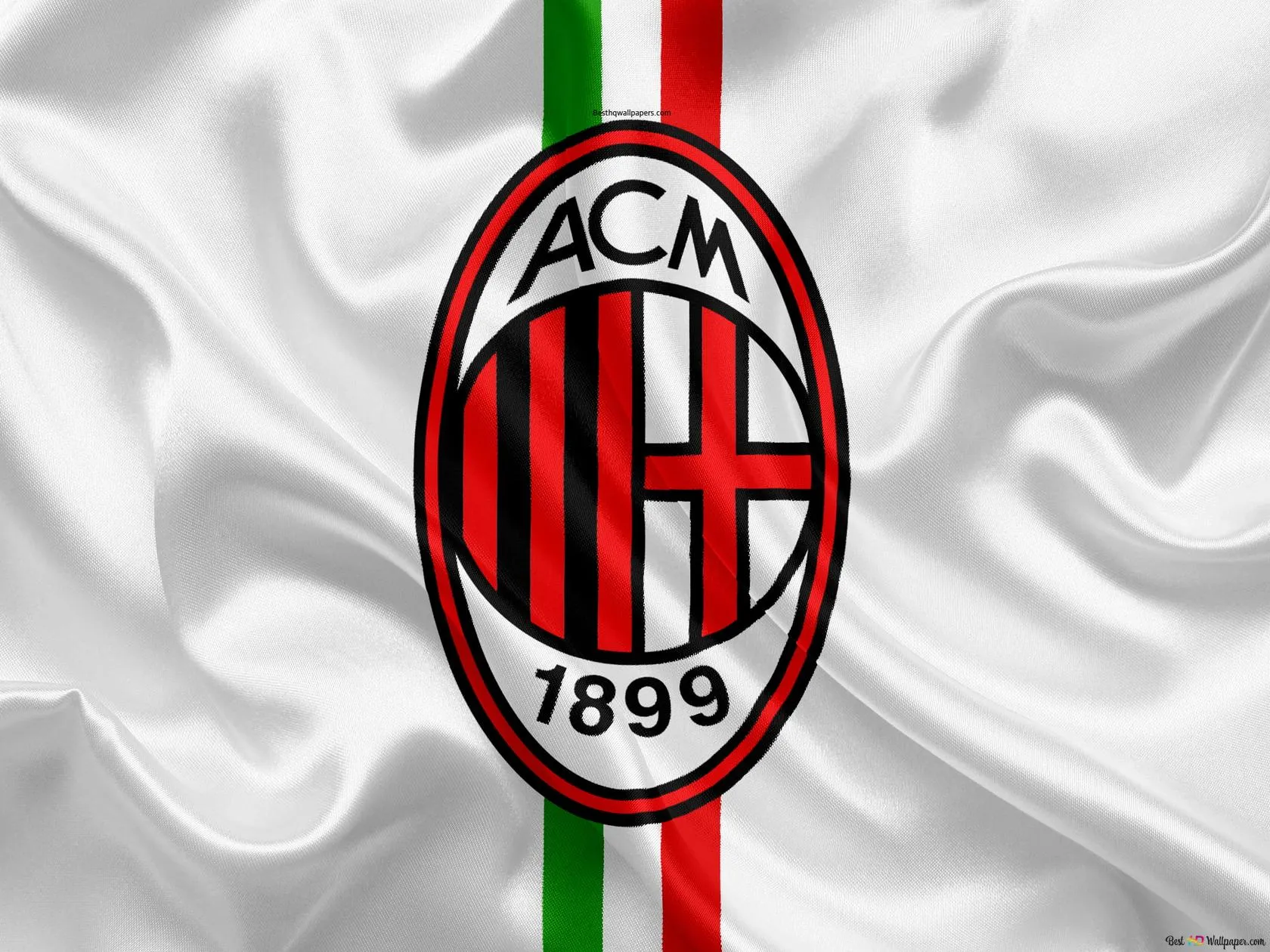 Ý Nghĩa Logo AC Milan Và Quá Trình Phát Triển Logo Của AC Milan