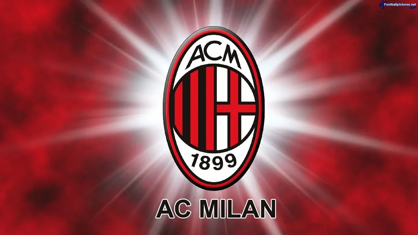 Ý Nghĩa Logo AC Milan Và Quá Trình Phát Triển Logo Của AC Milan